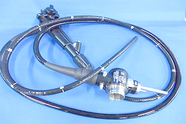 内镜洗消关键控制点